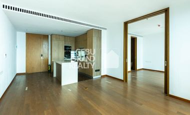 Ocean View 1 Bedroom Condo for Sale in Sheraton Residences