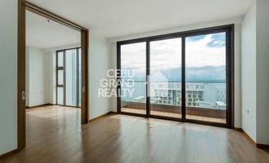 Ocean View 1 Bedroom Condo for Sale in Sheraton Residences