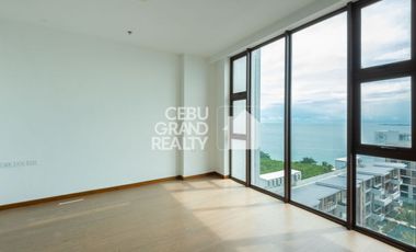Ocean View 1 Bedroom Condo for Sale in Sheraton Residences