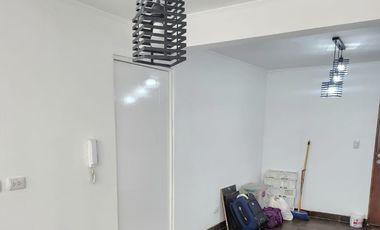 OCASIÓN MODERNO DEPARTAMENTO 3 DORMITORIOS - VISTA INTERNA -  PISO 3 - 2 BAÑOS - ZONA PARRILLAS - JUEGOS NIÑOS - CENTRICA UBICACIÓN - PRECIO EN SOLES