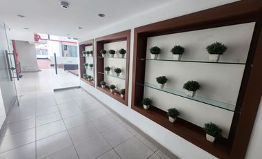 OCASIÓN MODERNO DEPARTAMENTO 3 DORMITORIOS - VISTA INTERNA -  PISO 3 - 2 BAÑOS - ZONA PARRILLAS - JUEGOS NIÑOS - CENTRICA UBICACIÓN - PRECIO EN SOLES