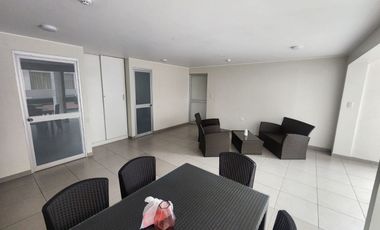 OCASIÓN MODERNO DEPARTAMENTO 3 DORMITORIOS - VISTA INTERNA -  PISO 3 - 2 BAÑOS - ZONA PARRILLAS - JUEGOS NIÑOS - CENTRICA UBICACIÓN - PRECIO EN SOLES