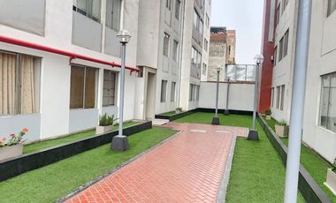 OCASIÓN MODERNO DEPARTAMENTO 3 DORMITORIOS - VISTA INTERNA -  PISO 3 - 2 BAÑOS - ZONA PARRILLAS - JUEGOS NIÑOS - CENTRICA UBICACIÓN - PRECIO EN SOLES