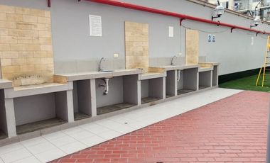 OCASIÓN MODERNO DEPARTAMENTO 3 DORMITORIOS - VISTA INTERNA -  PISO 3 - 2 BAÑOS - ZONA PARRILLAS - JUEGOS NIÑOS - CENTRICA UBICACIÓN - PRECIO EN SOLES