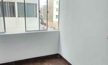 OCASIÓN MODERNO DEPARTAMENTO 3 DORMITORIOS - VISTA INTERNA -  PISO 3 - 2 BAÑOS - ZONA PARRILLAS - JUEGOS NIÑOS - CENTRICA UBICACIÓN - PRECIO EN SOLES