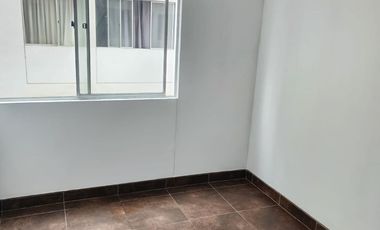 OCASIÓN MODERNO DEPARTAMENTO 3 DORMITORIOS - VISTA INTERNA -  PISO 3 - 2 BAÑOS - ZONA PARRILLAS - JUEGOS NIÑOS - CENTRICA UBICACIÓN - PRECIO EN SOLES