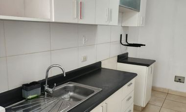 OCASIÓN MODERNO DEPARTAMENTO 3 DORMITORIOS - VISTA INTERNA -  PISO 3 - 2 BAÑOS - ZONA PARRILLAS - JUEGOS NIÑOS - CENTRICA UBICACIÓN - PRECIO EN SOLES