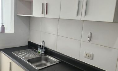 OCASIÓN MODERNO DEPARTAMENTO 3 DORMITORIOS - VISTA INTERNA -  PISO 3 - 2 BAÑOS - ZONA PARRILLAS - JUEGOS NIÑOS - CENTRICA UBICACIÓN - PRECIO EN SOLES