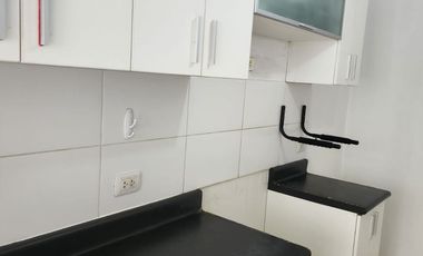 OCASIÓN MODERNO DEPARTAMENTO 3 DORMITORIOS - VISTA INTERNA -  PISO 3 - 2 BAÑOS - ZONA PARRILLAS - JUEGOS NIÑOS - CENTRICA UBICACIÓN - PRECIO EN SOLES