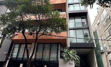 Departamento en venta en BENITO JUAREZ
