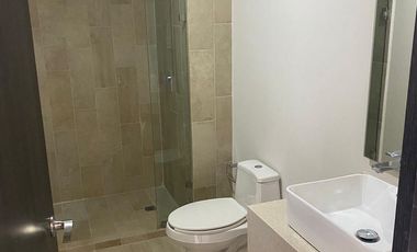 Renta de Departamento en Acantto Urban  Living