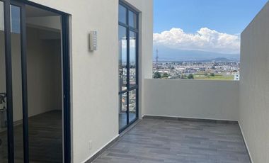 Renta de Departamento en Acantto Urban  Living