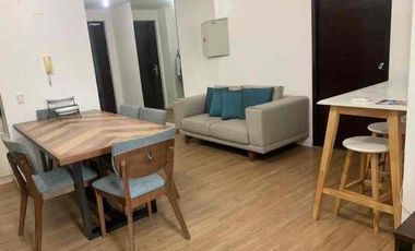 1-Bedroom 2CR Condo at Abreeza Place