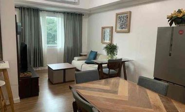 1-Bedroom 2CR Condo at Abreeza Place
