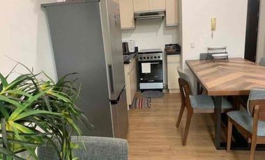 1-Bedroom 2CR Condo at Abreeza Place