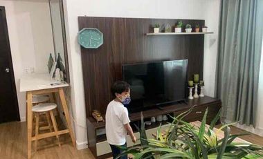1-Bedroom 2CR Condo at Abreeza Place