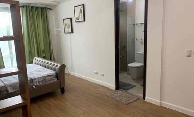 1-Bedroom 2CR Condo at Abreeza Place