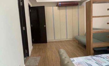 1-Bedroom 2CR Condo at Abreeza Place