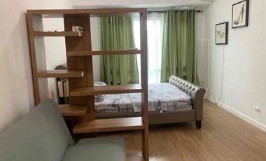 1-Bedroom 2CR Condo at Abreeza Place