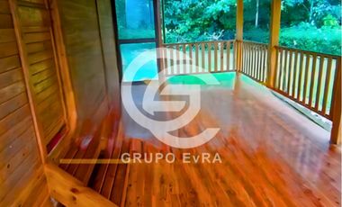 La Quinta Perfecta Para Tu Familia Amoblada