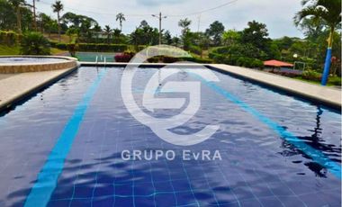 La Quinta Perfecta Para Tu Familia Amoblada