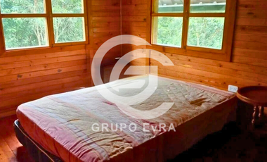 La Quinta Perfecta Para Tu Familia Amoblada