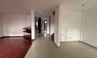 casa amplia campestre