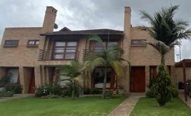 casa amplia campestre