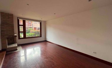 casa amplia campestre