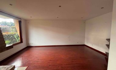 casa amplia campestre