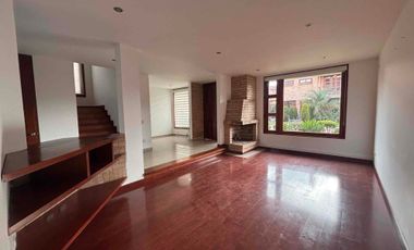 casa amplia campestre