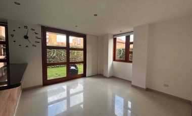 casa amplia campestre