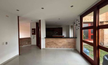 casa amplia campestre