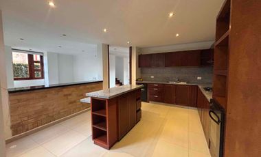 casa amplia campestre