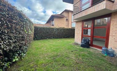 casa amplia campestre