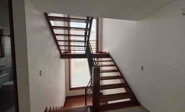 casa amplia campestre