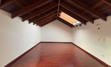 casa amplia campestre