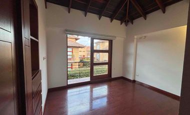 casa amplia campestre