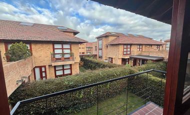 casa amplia campestre