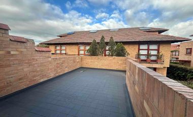 casa amplia campestre