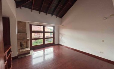 casa amplia campestre