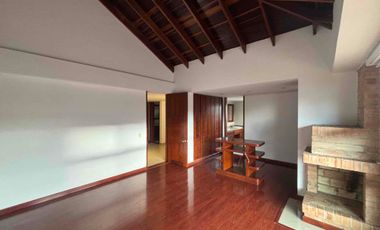 casa amplia campestre