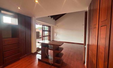 casa amplia campestre