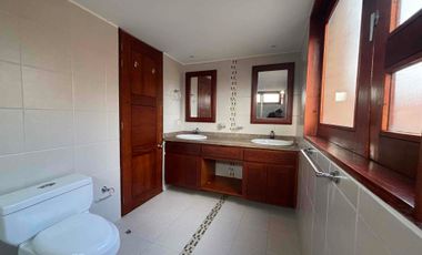 casa amplia campestre