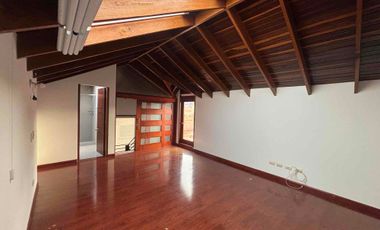 casa amplia campestre