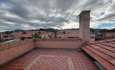 casa amplia campestre