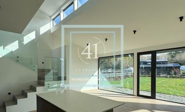 EN ARRIENDO Y VENTA  FRUTILLAR - CASAS NUEVAS