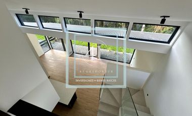 EN ARRIENDO Y VENTA  FRUTILLAR - CASAS NUEVAS