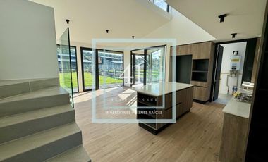 EN ARRIENDO Y VENTA  FRUTILLAR - CASAS NUEVAS