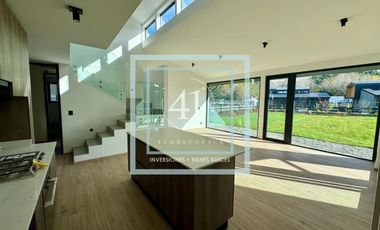 EN ARRIENDO Y VENTA  FRUTILLAR - CASAS NUEVAS